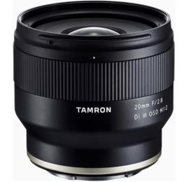 لنز-تامرون-Tamron-20mm-f-2-8-Di-III-OSD-M-1-2-Lens-for-Sony-E